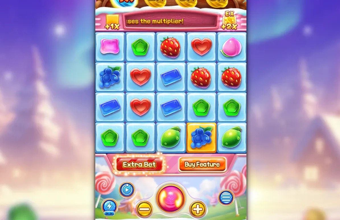 Sugar Bang Bang 2