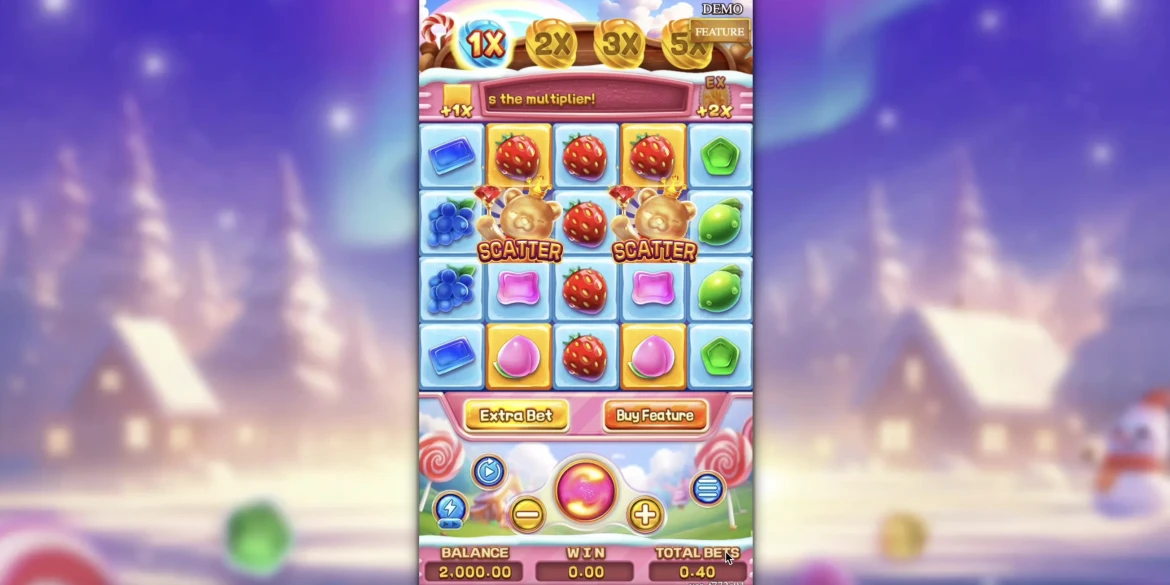 Sugar Bang Bang 2